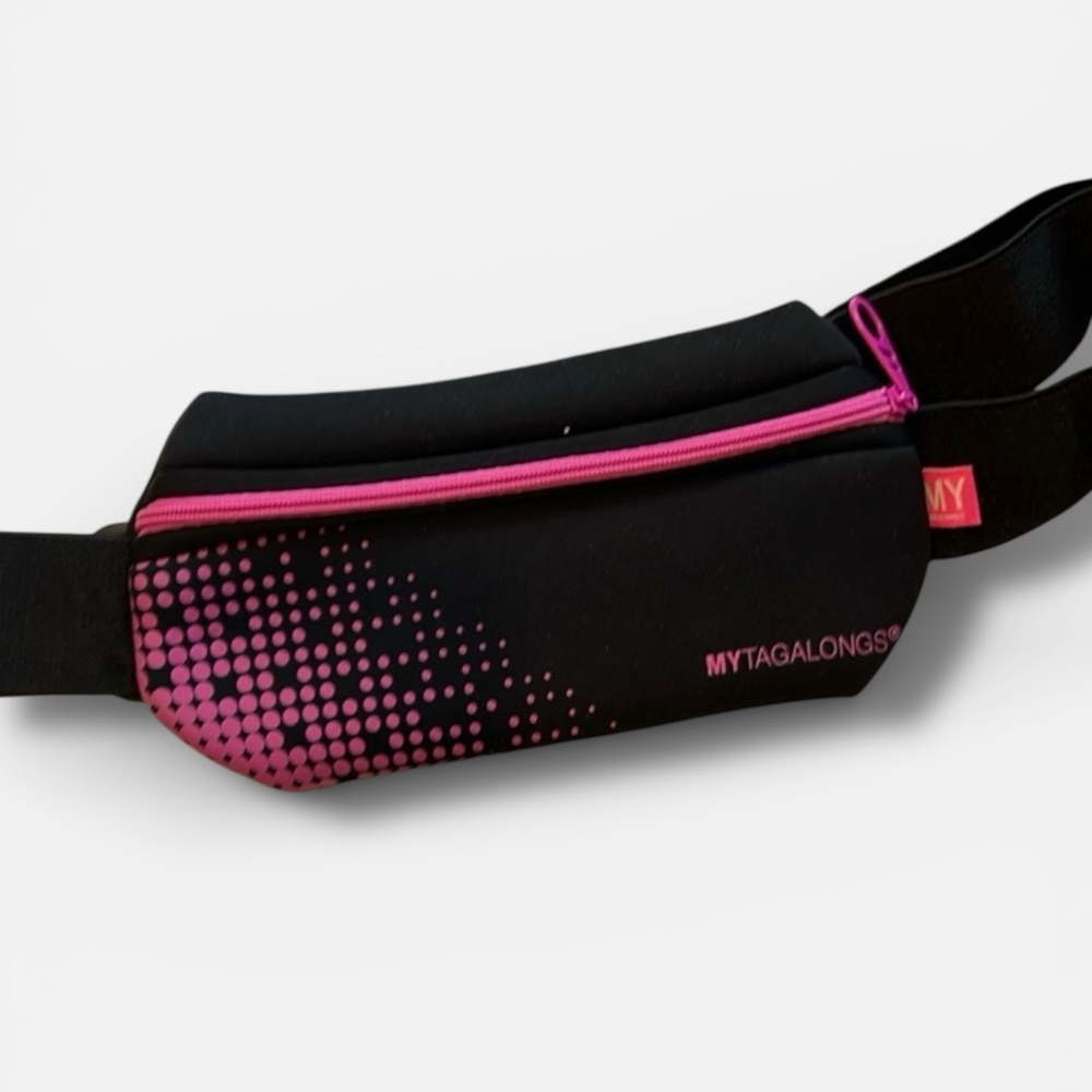 MY TAGALONGS FANNY PACK